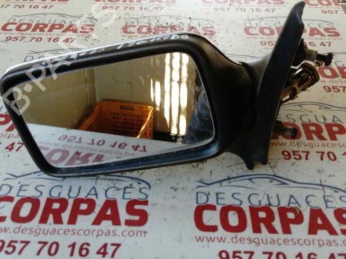 Used Left mirror SEAT CORDOBA (6K1, 6K2) [1993-2002]  19549795