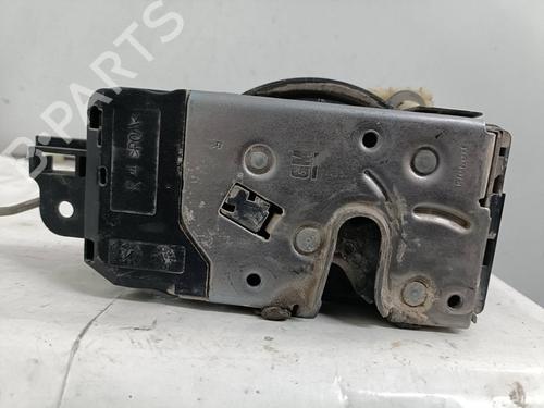 Used Front right lock Front right lock OPEL ASTRA H GTC (A04) [2005-2010] 34628211 34628211
