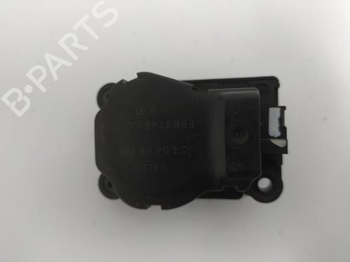 Used Electronic module PEUGEOT 207 (WA_, WC_) [2006-2015]  19566746
