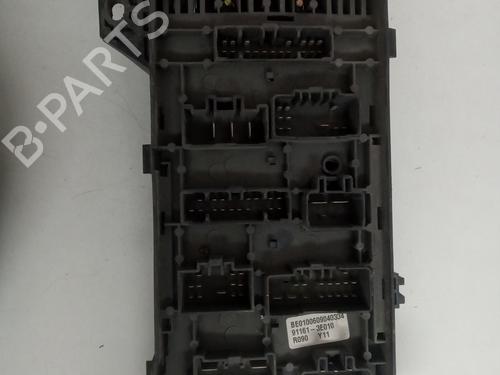 Fuse box KIA SORENTO I (JC) 2.5 CRDi | BP19561147E1 