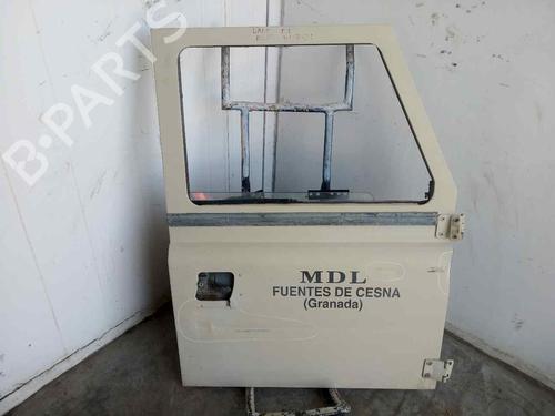 Used Right front door LAND ROVER 88/109 MK III Closed Off-Road Vehicle [1971-1986]  22557650