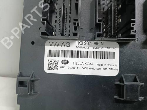 Modulo electronico SEAT ALTEA (5P1) | BP30773648M83