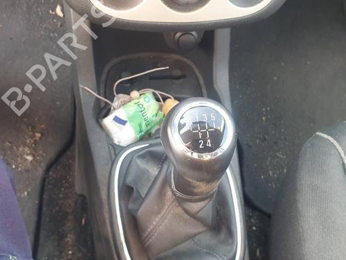 Left taillight OPEL CORSA D (S07) 1.3 CDTI (L08, L68) | BP30773671C34 