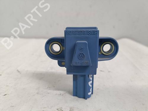 Used Electronic sensor Electronic sensor SEAT ALTEA (5P1) [2004-2015] 33412442 33412442