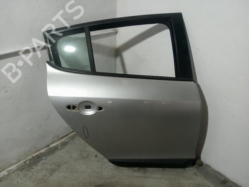 Used Right rear door RENAULT MEGANE III Hatchback (BZ0/1_, B3_) [2008-2025]  27457292
