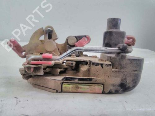 Rear right lock JEEP CHEROKEE (XJ)  | BP19563947C99 