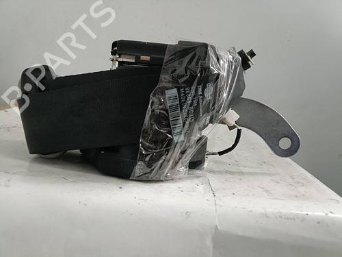 Used Front right seatbelt NISSAN MICRA III (K12) 1.2 16V (80 hp) 19569450