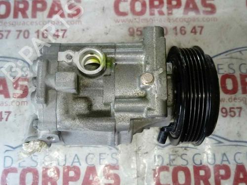 AC compressor FIAT PUNTO Hatchback Van (188_) 1.2 60 | BP19566205M34 