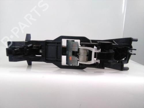 Front right exterior door handle MERCEDES-BENZ C-CLASS (W203) C 200 Kompressor (203.042) | BP19660729C129 