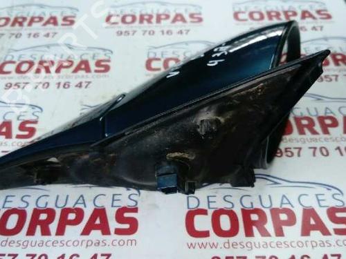 Right mirror OPEL VECTRA B (J96)  | BP19551666C27 