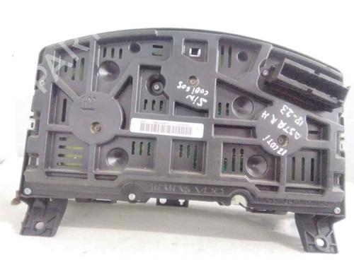 Instrument cluster OPEL ASTRA H (A04)  | BP19563854C47 
