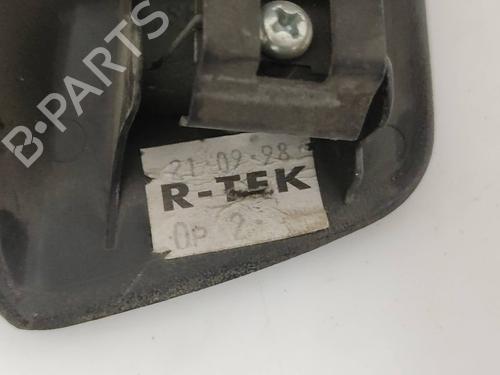 Left front window switch NISSAN PRIMERA Hatchback (P11)  | BP21014786I27 