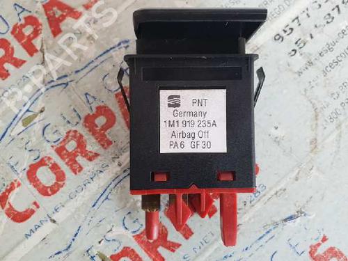 Annen SEAT LEON (1M1) [1999-2006]  19660217