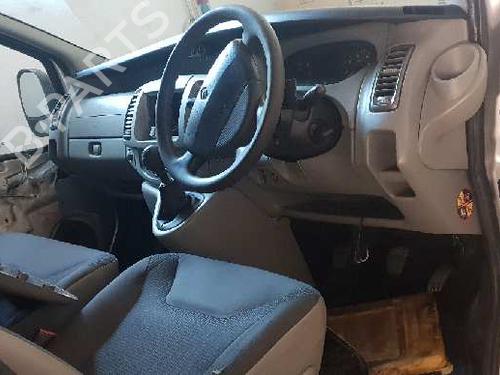 Heater blower motor RENAULT TRAFIC II Van (FL) | BP19556491M62 - Image 6