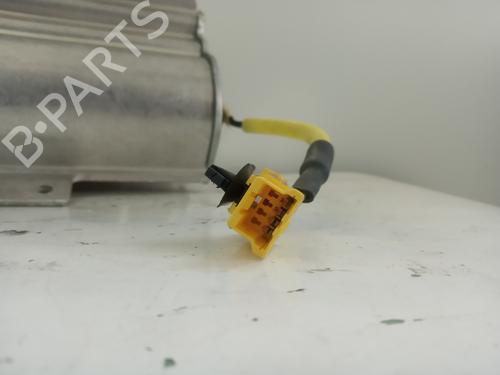 Right curtain airbag KIA SORENTO I (JC)  | BP19558092C12 