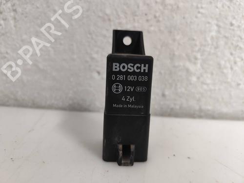 Elektronisk modul SKODA OCTAVIA II (1Z3) [2004-2013]  27464702