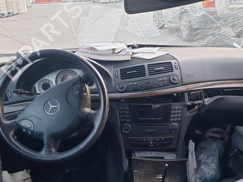 Left front window switch MERCEDES-BENZ E-CLASS (W211)  | BP29437248I27 