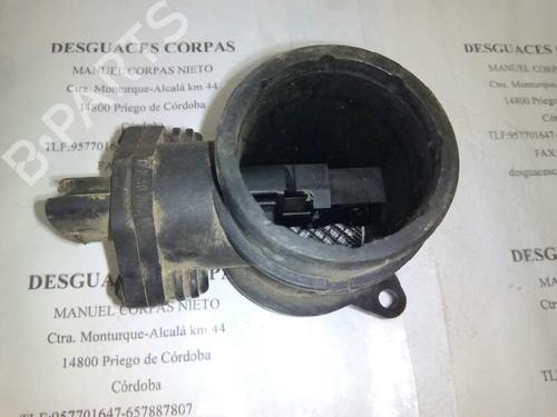 Mass air flow sensor SUZUKI SWIFT III (MZ, EZ)  | BP19546392M95 