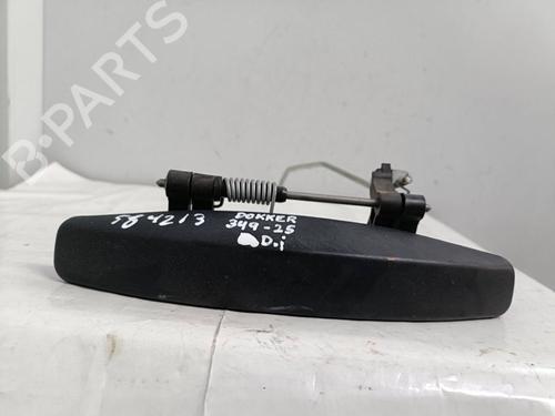 front-left-exterior-door-handle-dacia-dokker-box-bodympv-2012-2013-2014-2015-2016-2017-2018-2019-2020-2021-33402134 main image