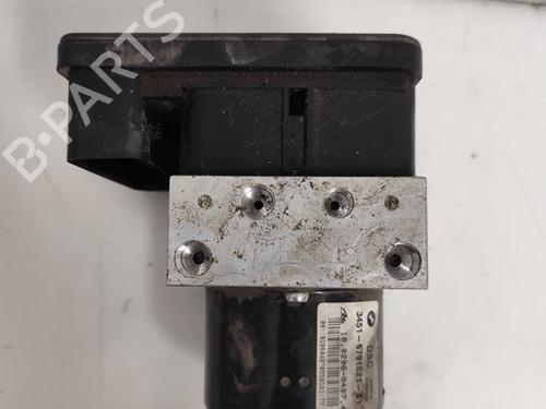ABS pump BMW 1 (E87) 116 d | BP26437681M43 