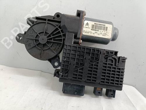 Used Right front window motor Right front window motor CITROËN C4 Grand Picasso I (UA_) [2006-2013] 33852928 33852928