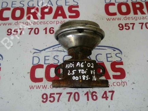 Used Egr AUDI A6 C5 (4B2) 2.5 TDI (150 hp) 19548320