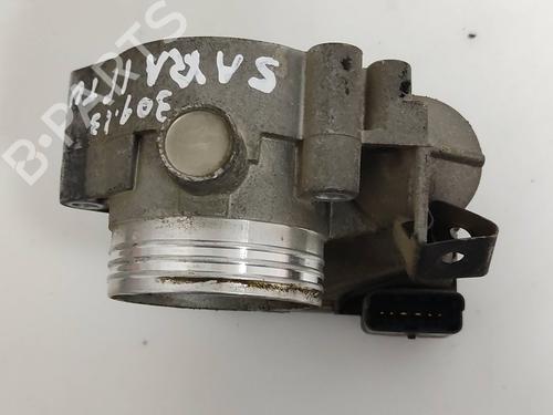 Throttle body CITROËN XSARA Coupe (N0) 1.6 16V | BP19568973M82 