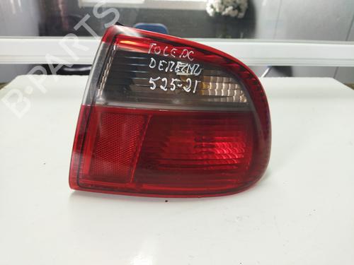 Used Right taillight SEAT TOLEDO II (1M2) [1998-2006]  19561844