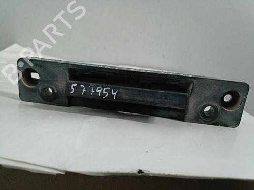 Used Tailgate handle KIA SORENTO I (JC) [2002-2011]  26034470