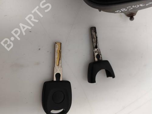 Trunk håndtak SEAT IBIZA III (6L1)  | BP21806927C132 