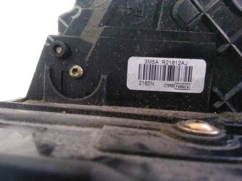 Front right lock FORD FOCUS C-MAX (DM2)  | BP19563514C97 