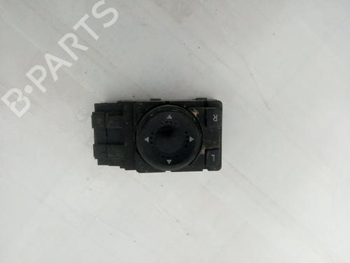 Used Mirror switch SKODA OCTAVIA I (1U2) 1.6 (101 hp) 19563305