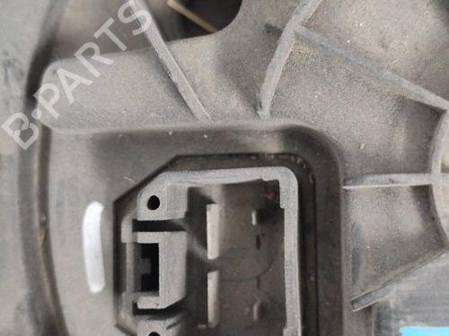 Heater blower motor FORD MONDEO III Saloon (B4Y) | BP26144243M62