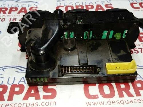 Climate control OPEL VECTRA B (J96)  | BP19553301I5 