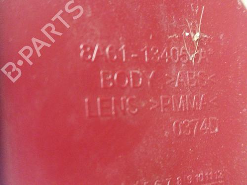 Venstre baglygte FORD FIESTA VI (CB1, CCN)  | BP30775606C34 