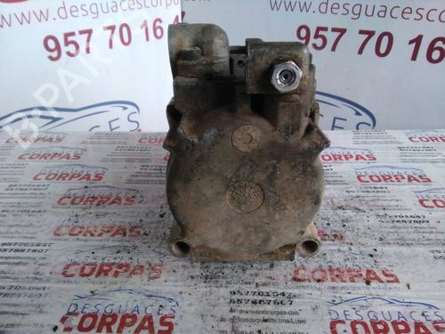 AC compressor HYUNDAI H-1 / STAREX Bus (A1)  | BP19555457M34 