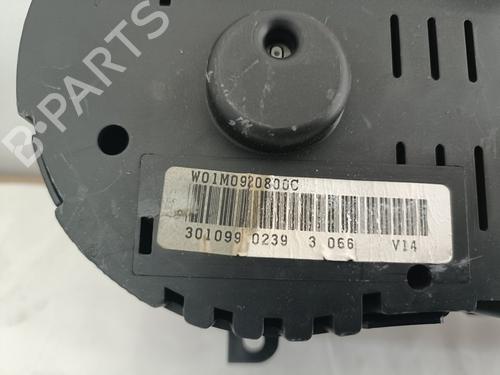 Instrument cluster SEAT LEON (1M1)  | BP29433945C47 