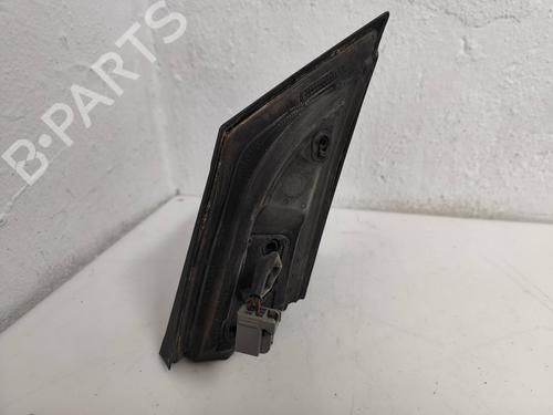 Right mirror FORD FOCUS II (DA_, HCP, DP)  | BP24315902C27 