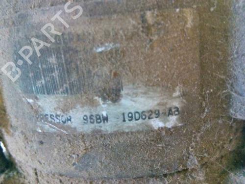 AC compressor FORD MONDEO II (BAP)  | BP19546861M34 