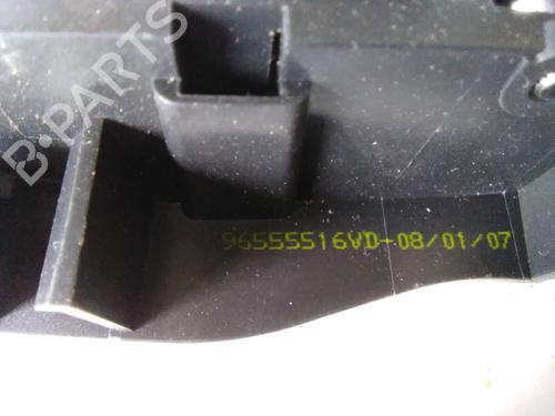 Rear right interior door handle CITROËN C4 Picasso I MPV (UD_)  | BP19660455I16 