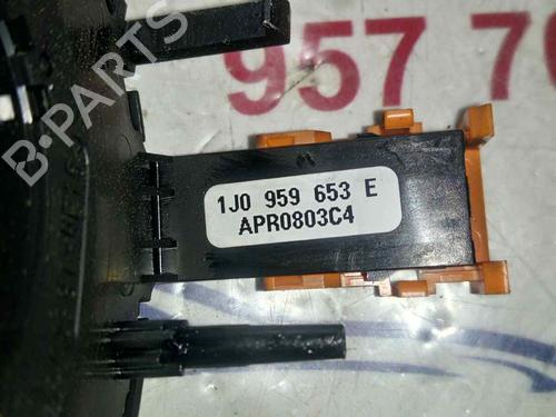 Squib airbag SEAT LEON (1M1)  | BP19552273C102 