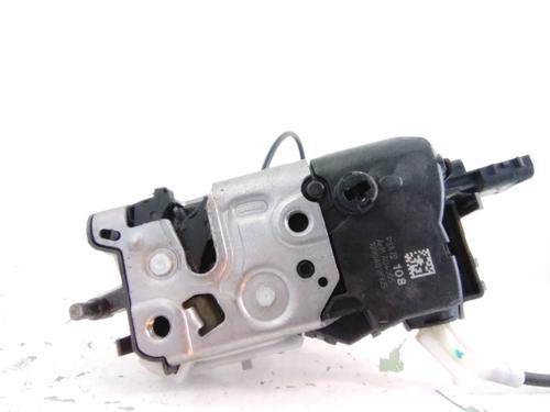 Rear left lock PEUGEOT 308 I (4A_, 4C_) | BP19558864C100