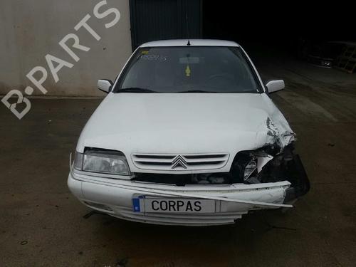 Engine control unit (ECU) CITROËN XANTIA (X1_, X2_) 2.0 HDI 90 | BP19547891M57 