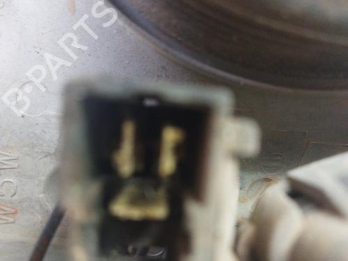 Used Left headlight NISSAN MICRA II (K11) [1992-2007]  19564275