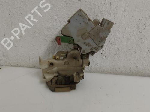 Used Rear right lock NISSAN TERRANO II (R20) [1992-2007]  19571937