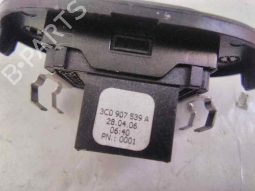 Trunk håndtak VW PASSAT B6 (3C2)  | BP19563922C132 
