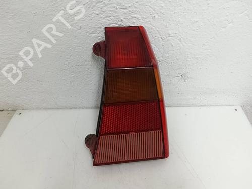 Used Right taillight Right taillight CITROËN AX (ZA-_) [1986-1998] 33471058 33471058