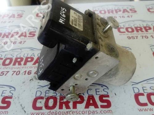 Used ABS pump PEUGEOT 307 (3A/C) [2000-2012]  19548177