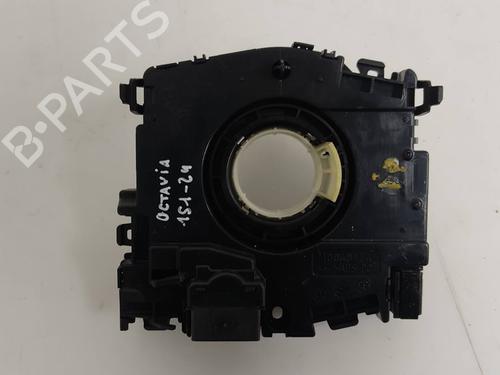 Squib airbag SKODA OCTAVIA III (5E3, NL3, NR3) 1.6 TDI | BP19572538C102 