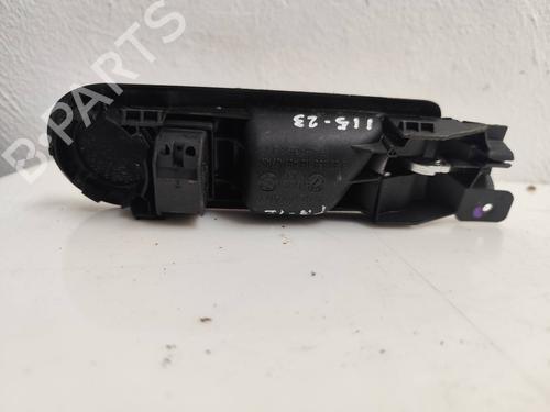 Venstre bak invendig håndtak VW GOLF IV (1J1)  | BP27483448I15 